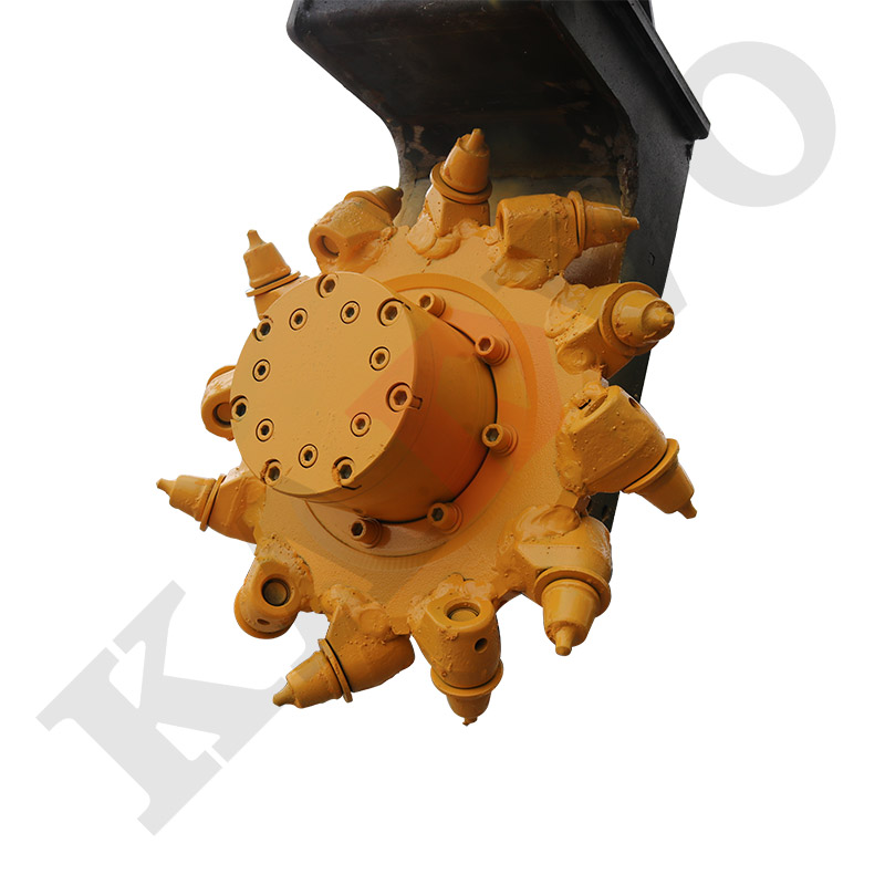 銑挖機(jī)（銑挖頭）