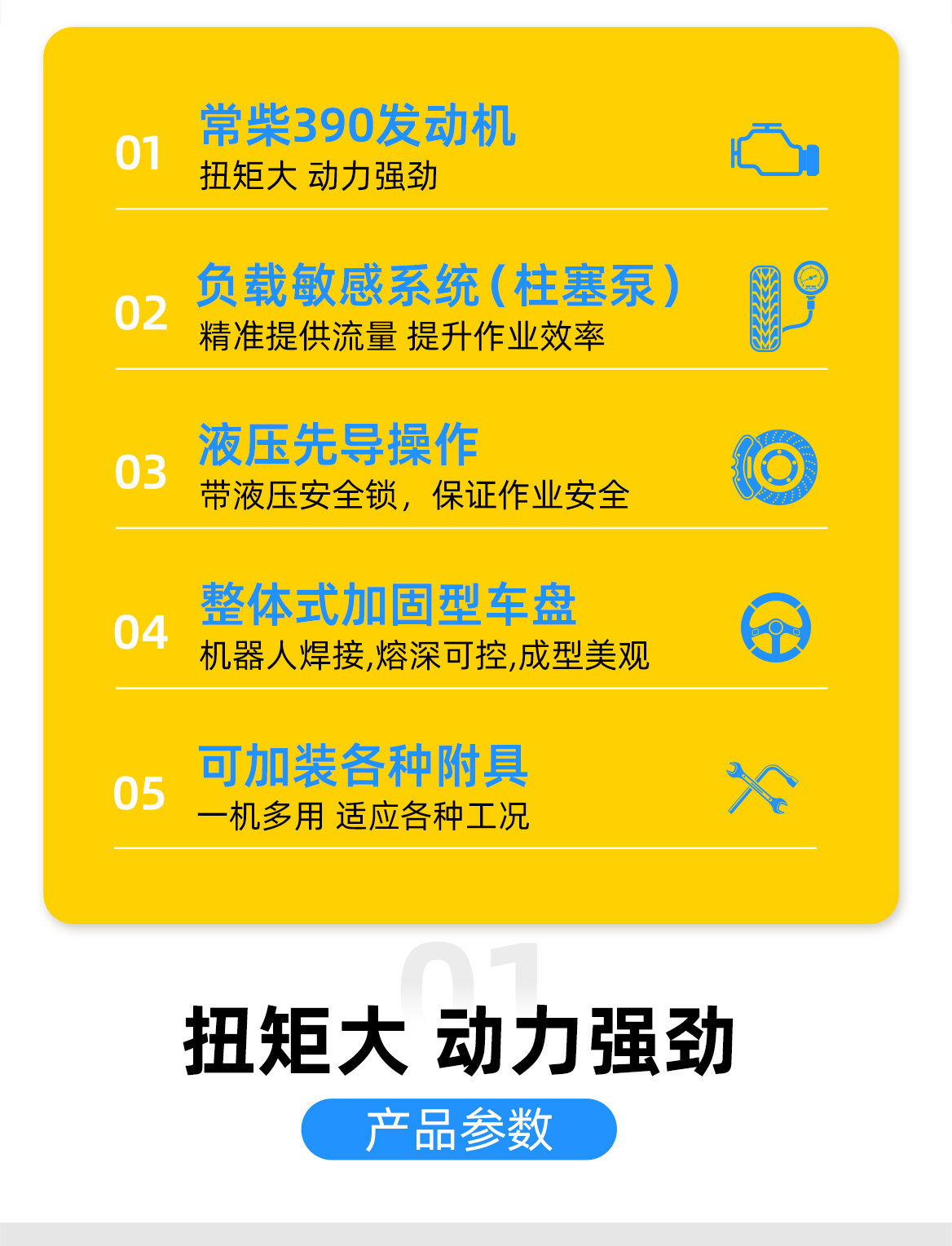 KV17B小型挖掘機(jī)