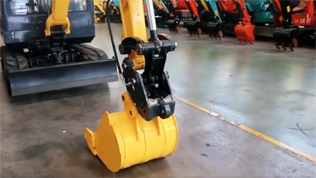 小型挖掘機(jī)用液壓快換 小型挖掘機(jī)用液壓快換