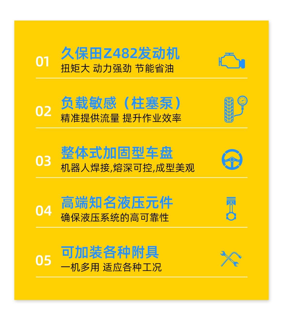 小型挖掘機-KT12 小型挖掘機-KT12